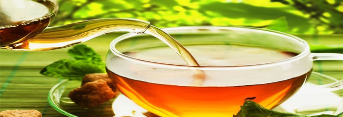 چای سبز در رژیم کتوژنیک