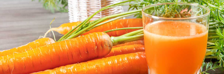 آب هویج و خواص ضد سرطانی آن