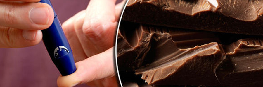 پیشگیری از دیابت به کمک ترکیبات موجود در کاکائو