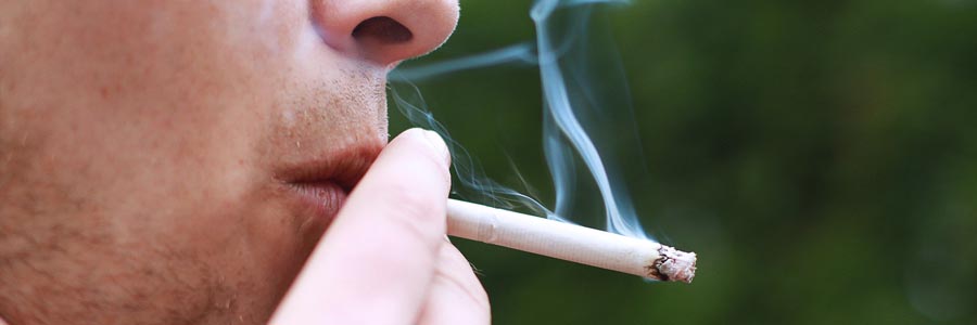 سیگار چگونه خطر سرطان ریه را افزایش می‌دهد؟