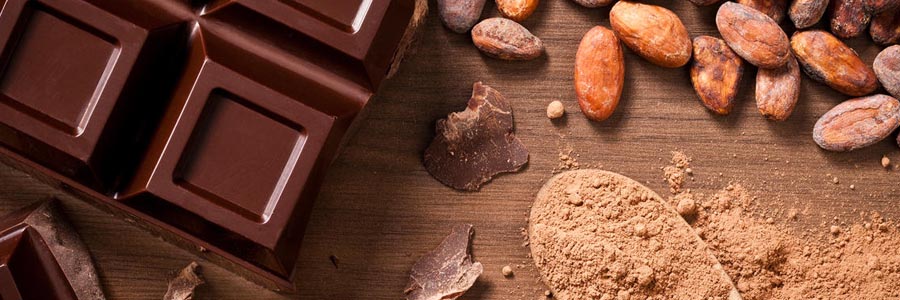 آیا کاکائو برای روده مفید است؟