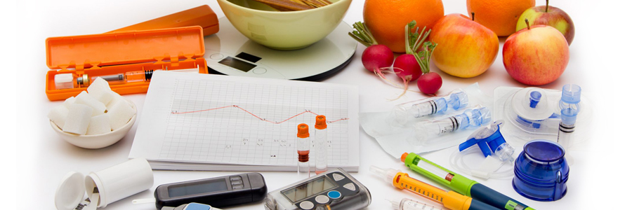 نقش کاهش وزن در درمان دیابت نوع 2