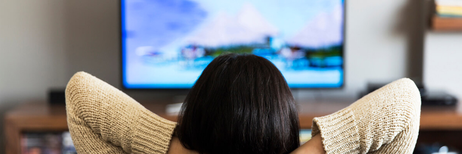 ارتباط تماشای تلویزیون با خطر ابتلا به سرطان روده بزرگ