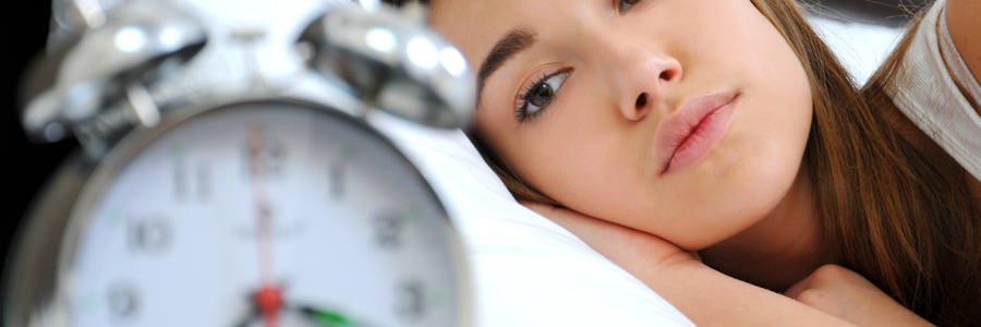 بی‌خوابی خطر ابتلا به نارسایی کلیوی را افزایش می‌دهد.
