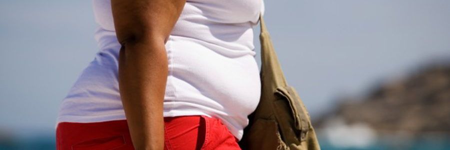 مبارزه به چاقی در میانسالی