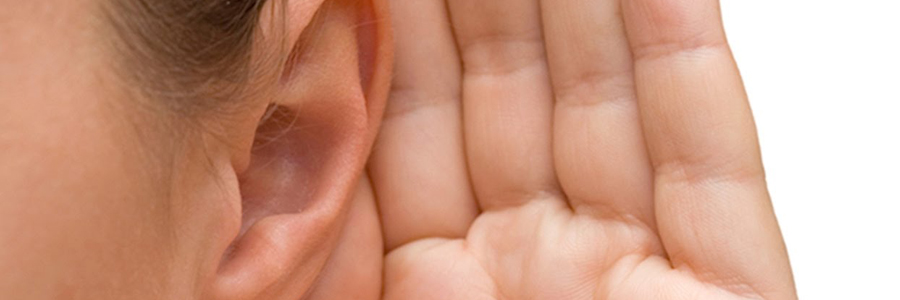 رژیم غذایی سالم از کاهش قدرت شنوایی پیشگیری می‌کند.
