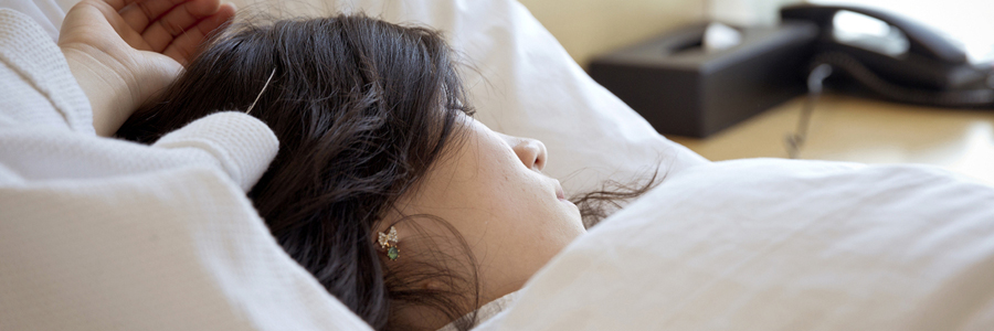 حتی مشکلات خفیف خواب افزایش فشارخون را افزایش می‌دهد