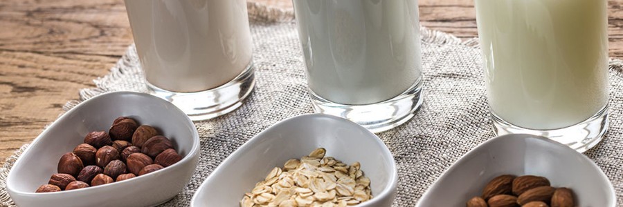 انواع شیر حاوی مقادیر متفاوتی چربی و کلسترول هستند.