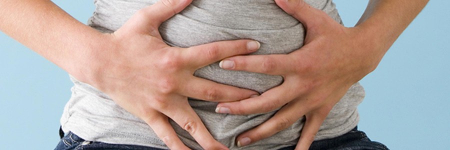 آشنایی با 10 عاملی که در ابتلا به نفخ شکم نقش دارند