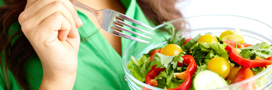 آشنایی با 10 فایده‌ای که رژیم غذایی سالم برای بدن دارد