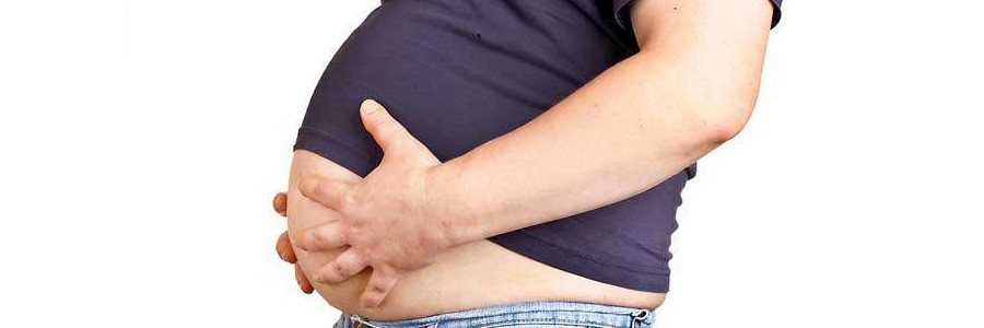 چرا چاقی شکمی خطر ابتلا به دیابت نوع 2 را افزایش می‌دهد؟