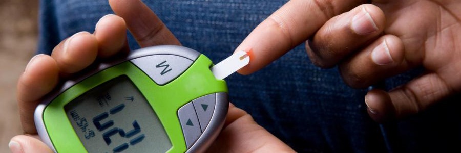 میزان قند خون مناسب برای بیماران مبتلا به دیابت نوع 2