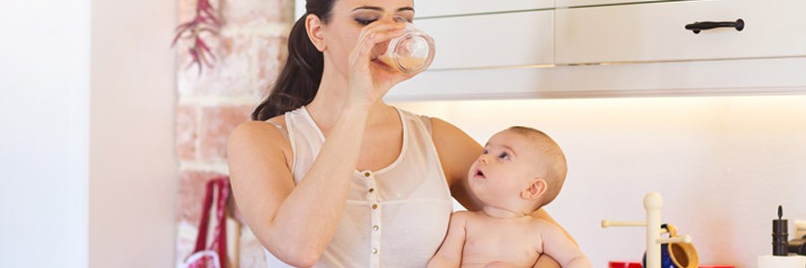 ارتباط رژیم غذایی مادر در دوران شیردهی با بلوغ زودرس