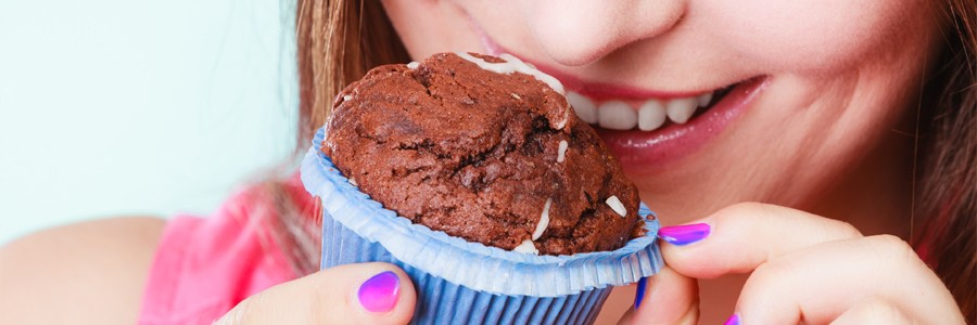کاهش وزن و عدم اعتیاد به شیرینی