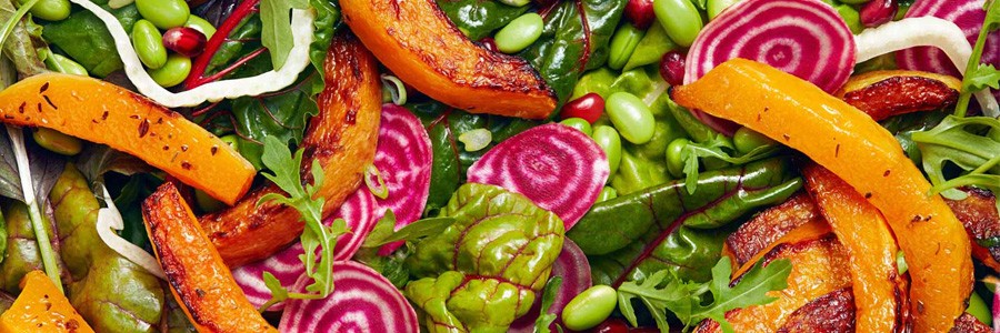 مصرف چه میزان غذاهای گیاهی از بروز چاقی پیشگیری می‌کند؟