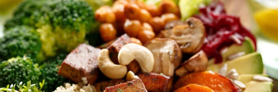 9 ماده غذایی غنی از کلسیم برای گیاهخواران