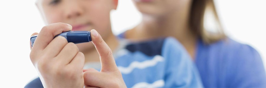 دیابت نوع 2 در کودکان و نوجوانان