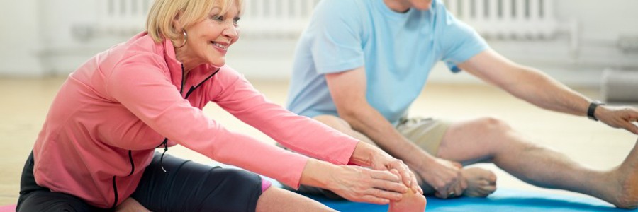 چه میزان ورزش عملکرد مغز را در افراد سالمند بهبود می‌بخشد؟