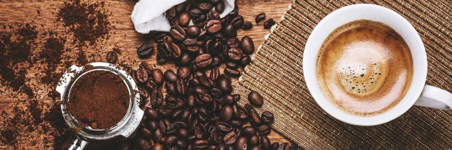 کافئین موجود در قهوه به ترمیم عضله قلب کمک می‌کند
