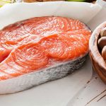 کاهش کلسترول خون به کمک مواد غذایی
