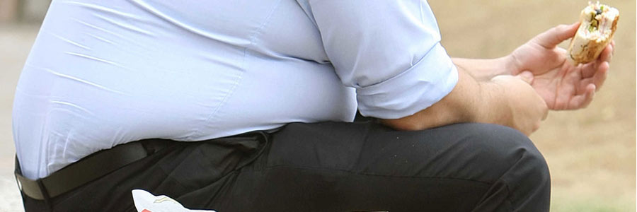 به چاقی مبتلا هستید؟ با 12 دلیل پزشکی افزایش وزن آشنا شوید.