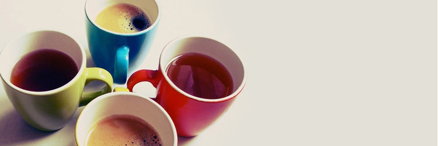 چای و قهوه: با خواص این دو نوشیدنی محبوب آشنا شوید.