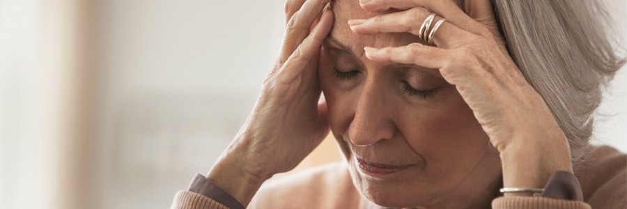 12 عاملی که خطر دمانس (زوال عقل) و آلزایمر را افزایش می‌دهند