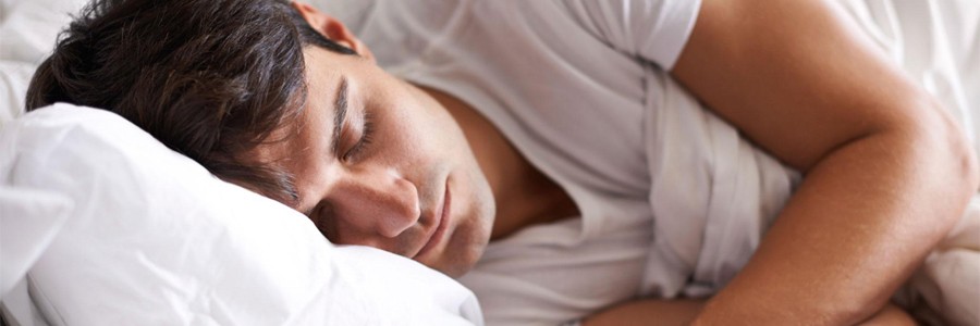 خواب بیش از حد و افزایش خطر بروز سکته مغزی در مردان