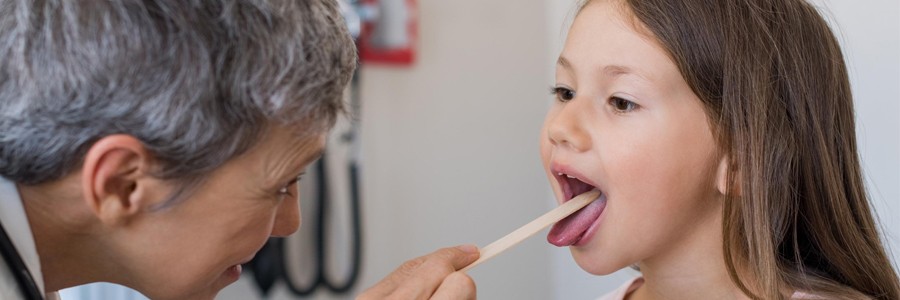 باکتری‌های دهان شانس ابتلای کودکان به چاقی را مشخص می‌کنند