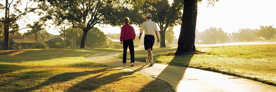 پیاده‌روی سبک و کوتاه مدت به بهبود حافظه کمک می‌کند.