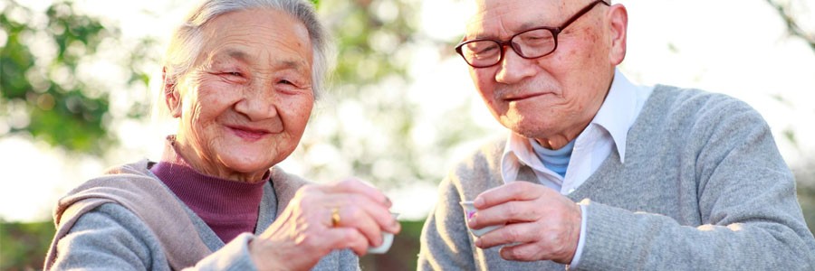 8 راهکار که به سلامت دستگاه گوارش سالمندان کمک می‌کنند