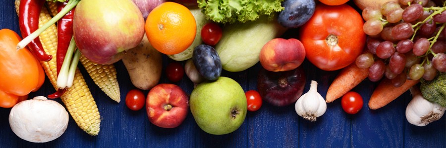 4 راهکار مفید برای آن‌که مصرف میوه و سبزی را افزایش دهید
