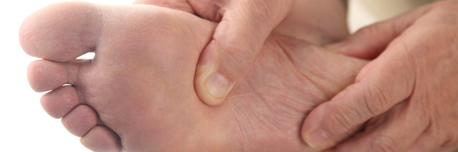 سلامتی پاها- رژیم غذایی و روش‌های مراقبت و حفظ سلامت پاها