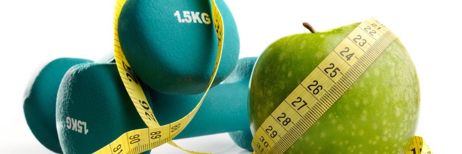 تغذیه و ورزش اثر مواد شیمیایی را در بروز چاقی کاهش می‌دهند.