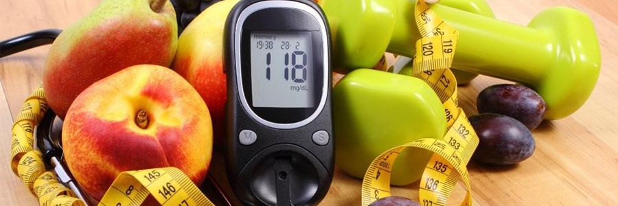 رژیم دکتر فرشچی برای دیابتی‌ها – تغذیه سالم و کنترل قند خون