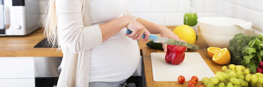 رژیم بارداری – رژیم غذایی مناسب برای مادران باردار