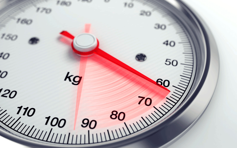 ارتباط وزن و اختلالات دو قطبی