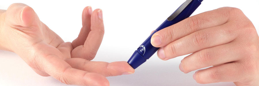 تشخیص دیابت نوع 2 - مشاهده علائم دیابت 20 سال قبل از تشخیص