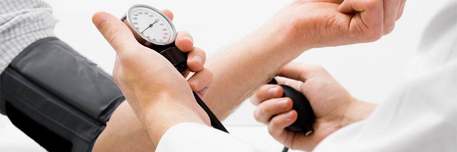 فشارخون بالا- درمان پرفشاری خون به کمک سبک زندگی سالم