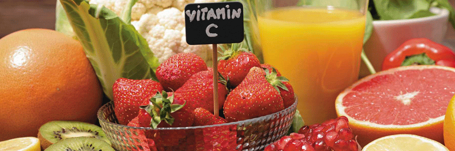 ویتامین C – غذاهای حاوی ویتامین C