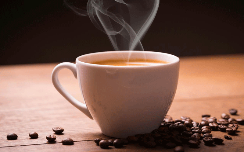 قهوه و سرطان