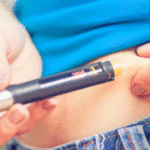 انسولین - تزریق انسولین سبب بروز چاقی می شود؟