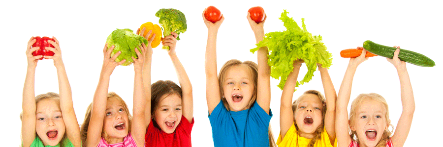 عادات غذایی کودکان هم بر سلامتی شان در دوران کودکی و هم بر سلامتی دوران بزرگسالی شان تاثیرگذار است. توجه به تغذیه سالم برای کودکان در طولانی مدت به افزایش طول عمر و افزایش کیفیت زندگی کمک می کند.  اهمیت تغذیه سالم برای کودکان: اگر کودکان سبک زندگی سالمی داشتند، از رژیم غذایی مناسبی پیروی کنند، فعالیت بدنی منظم داشته باشند