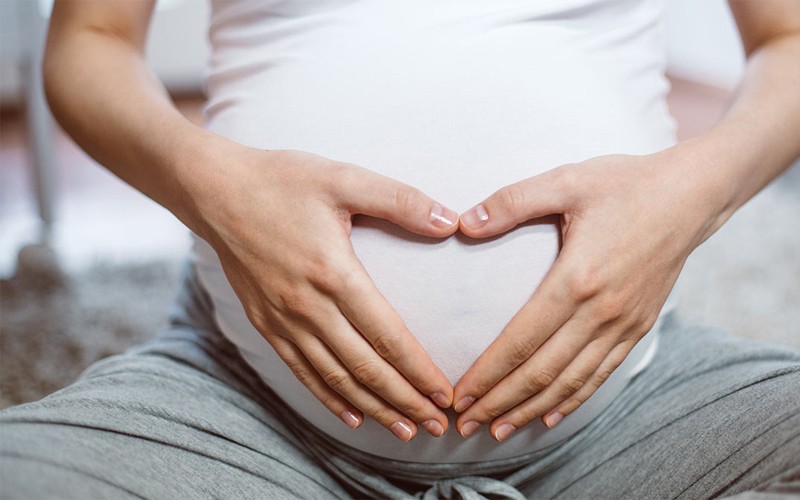 پیروی از رژیم غذایی مدیترانه ای در دوران بارداری