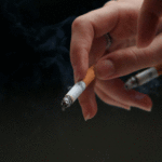 ناباروری در مردان با سیگار کشیدن پدرانشان مرتبط است.