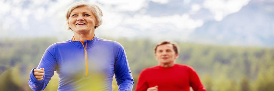 فواید ورزش برای سلامتی – چقدر ورزش کنیم