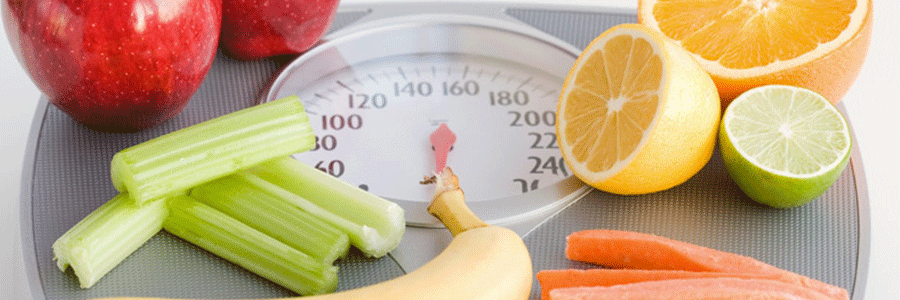 غذاهای لاغر کننده و کاهش وزن