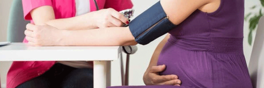 پره اکلامپسی یا مسمومیت بارداری و عوامل اثرگذار بر آن