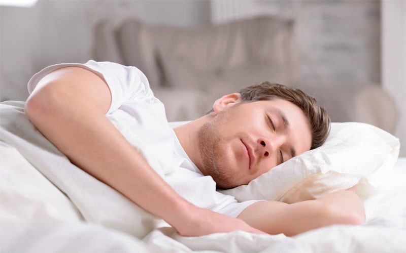 چرا بهبود کیفیت خواب مهم است؟