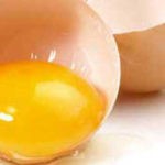 پیشگیری از دیابت نوع 2 با مصرف تخم‌ مرغ